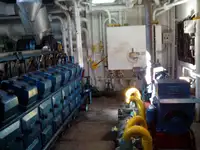 Towboat for sale