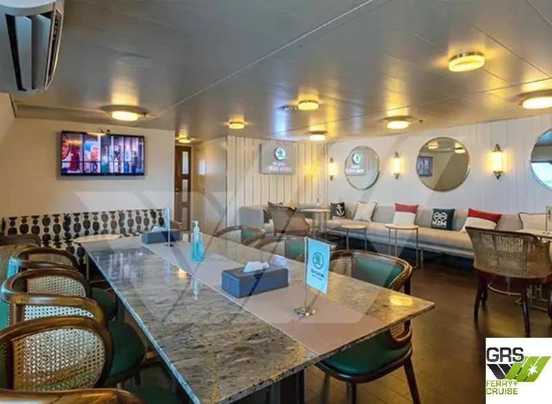 Ro-Ro ship for sale