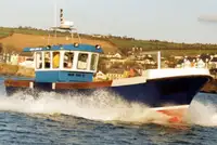 Trawler for sale
