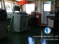 Oil/Chemical tanker for sale