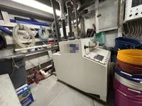 Survey vessel for sale