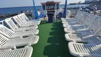 Passenger ship for sale