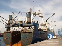 Trawler for sale