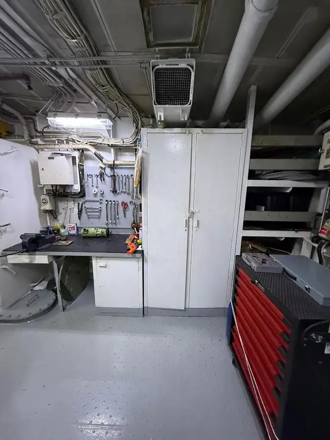 Towboat for sale