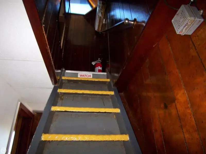 Towboat for sale