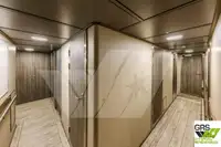Research vessel for sale