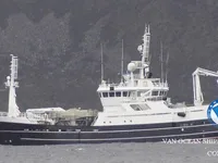 Trawler for sale