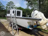 Patrol boat for sale