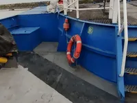 Crew boat for sale