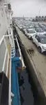 Research vessel for sale