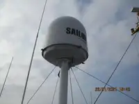 Reefer ship for sale
