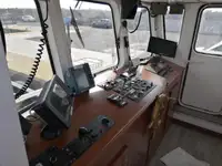 Workboats for sale