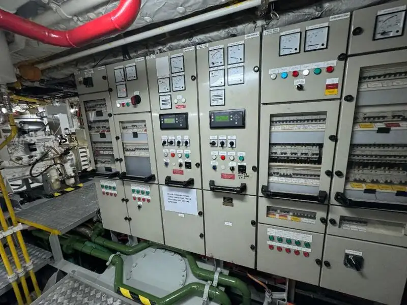 General Cargo/Multi-purpose for sale