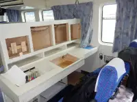 Patrol boat for sale