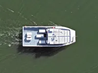 Catamaran for sale