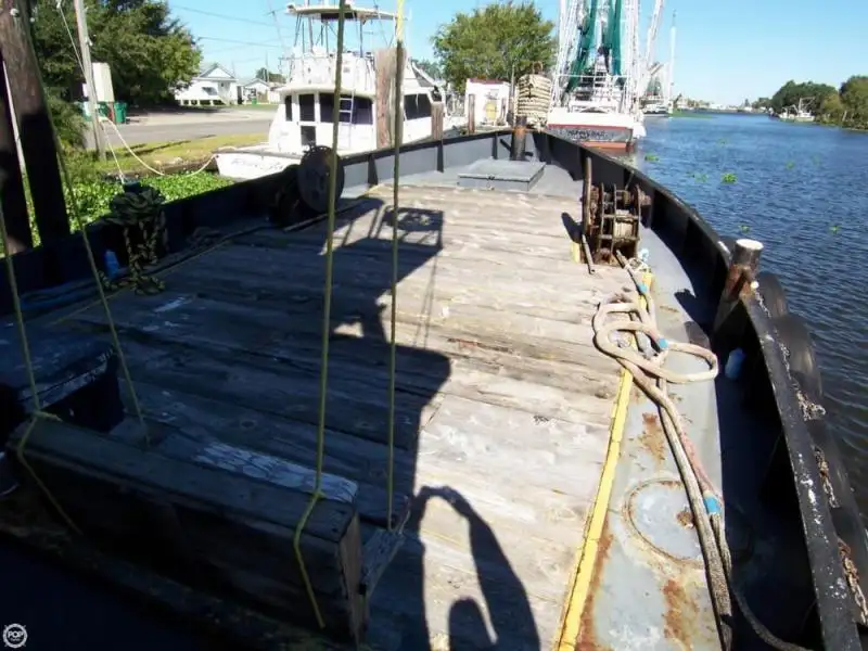 Towboat for sale