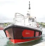 Pilot boat for sale