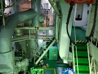 Oil/Chemical tanker for sale