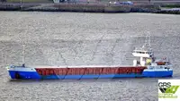 Bulk carrier for sale