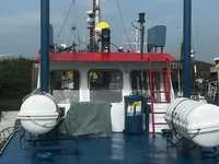 Patrol boat for sale