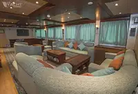 Cruise ship for sale
