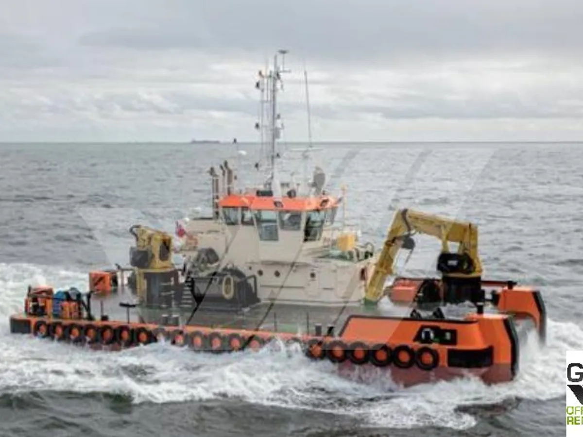 General Cargo/Multi-purpose for sale