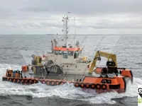 General Cargo/Multi-purpose for sale