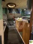 Passenger ship for sale