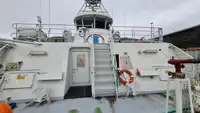 Passenger ship for sale