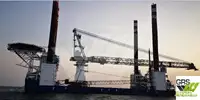 Jack-up drilling rig for sale
