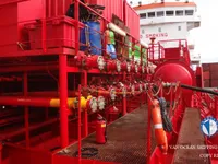 Oil/Chemical tanker for sale