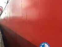 Oil/Chemical tanker for sale