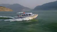 Passenger ship for sale