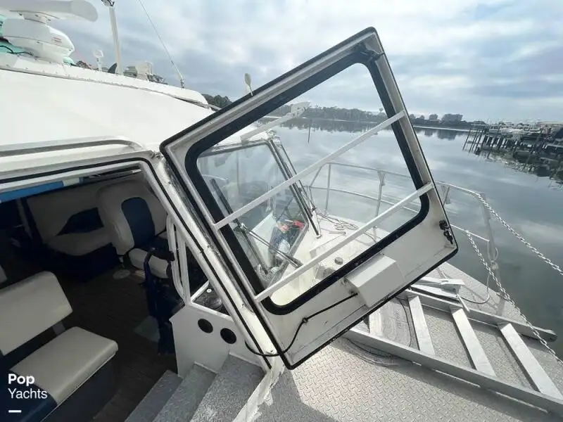 Cruise ship for sale