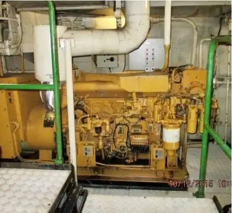 Towboat for sale