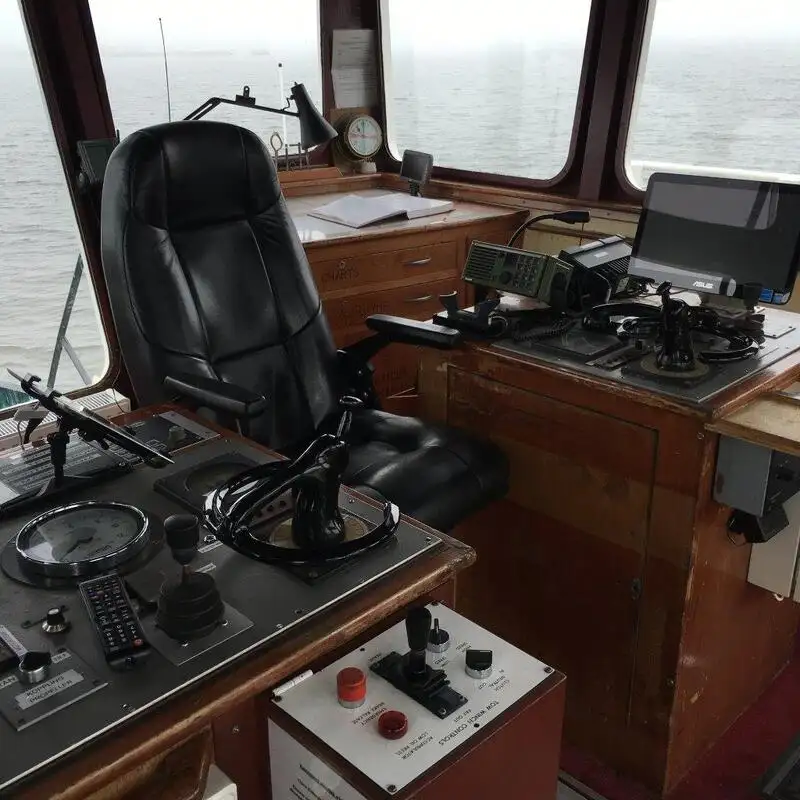 Towboat for sale