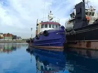 Supply ship for sale