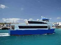 Ferry vessel for sale