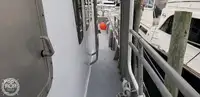 Trawler for sale