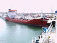 Oil/Chemical tanker for sale