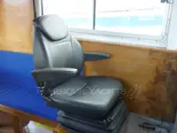 Trawler for sale