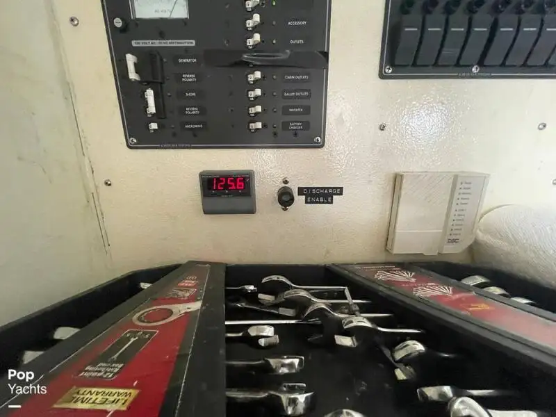 Cruise ship for sale