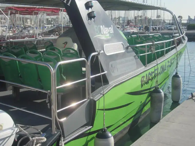 Passenger ship for sale