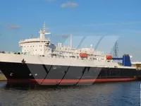 Ro-Ro ship for sale