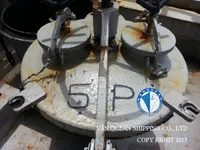 Oil/Chemical tanker for sale