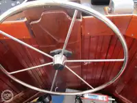 Trawler for sale