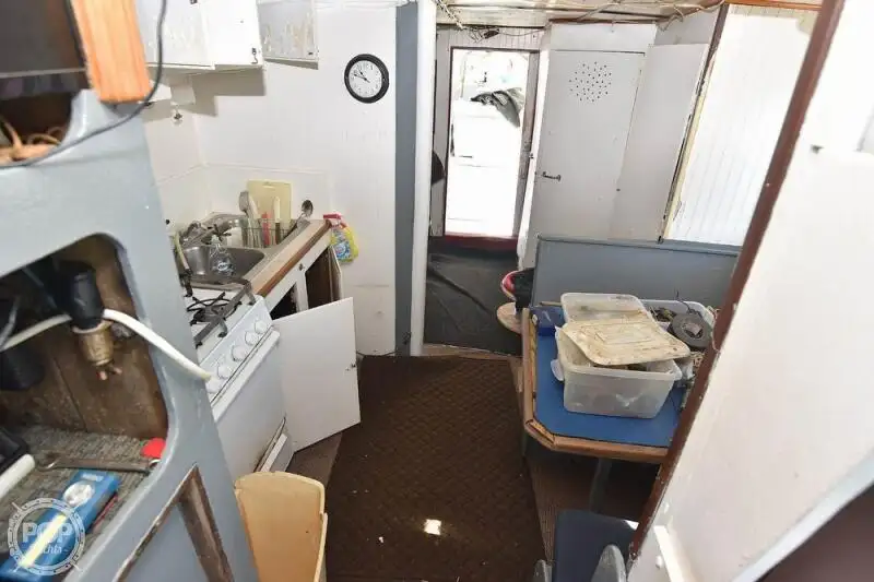 Longliner for sale