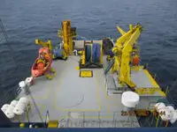Reefer ship for sale