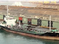 Oil/Chemical tanker for sale