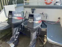Workboats for sale